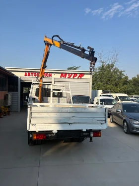 Iveco 35c13 КРАН | Auto.bg — изображение 6 Iveco 35c13 КРАН | Auto.bg — изображение 6