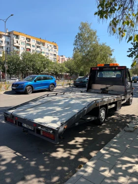 Mercedes-Benz Sprinter 412 undefined | Auto.bg — изображение 3 Mercedes-Benz Sprinter 412 undefined | Auto.bg — изображение 3