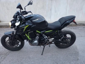 Kawasaki Z 650 A2 ABS | Auto.bg — изображение 10 Kawasaki Z 650 A2 ABS | Auto.bg — изображение 10