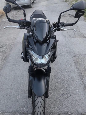 Kawasaki Z 650 A2 ABS | Auto.bg — изображение 7 Kawasaki Z 650 A2 ABS | Auto.bg — изображение 7
