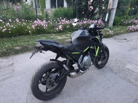 Kawasaki Z 650 A2 ABS | Auto.bg — изображение 5 Kawasaki Z 650 A2 ABS | Auto.bg — изображение 5