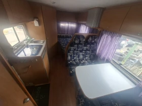 Кемпер Fiat Ducato | Auto.bg — изображение 6 Кемпер Fiat Ducato | Auto.bg — изображение 6