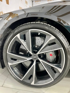 Audi Rs7 quattro V8 4,0*Ceramic*305km/h  | Mobile.bg   16