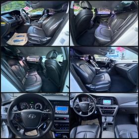 Hyundai Sonata    !!! | Mobile.bg   15