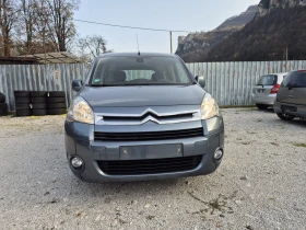 Citroen Berlingo ТОП - Car24.bg Citroen Berlingo ТОП