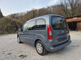 Citroen Berlingo ТОП - 8999 лв. / 4601.12 € - 65888042 6 | Car24.bg Citroen Berlingo ТОП - 8999 лв. / 4601.12 € - 65888042 6