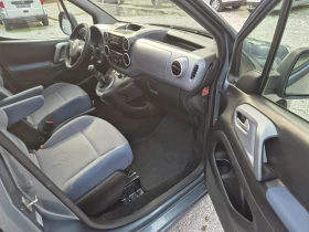 Citroen Berlingo ТОП - 8999 лв. / 4601.12 € - 65888042 11 | Car24.bg Citroen Berlingo ТОП - 8999 лв. / 4601.12 € - 65888042 11