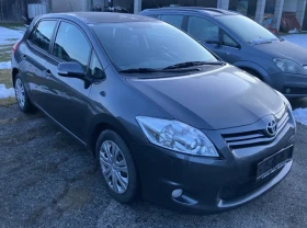 Toyota Auris 1.33vvt 99pa - Car24.bg Toyota Auris 1.33vvt 99pa