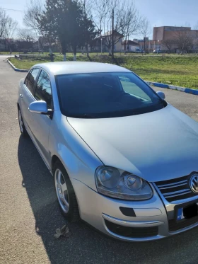 VW Jetta 1.9TDI - 2300 € / 4498.41 лв. - 83321870 7 | Car24.bg VW Jetta 1.9TDI - 2300 € / 4498.41 лв. - 83321870 7