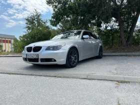 BMW 530 D - Car24.bg BMW 530 D