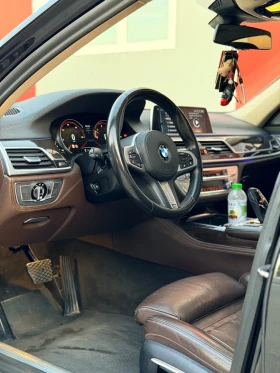 BMW 730 3.0D - 24999 € / 48893.79 лв. - 31039985 5 | Car24.bg BMW 730 3.0D - 24999 € / 48893.79 лв. - 31039985 5