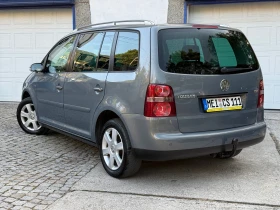 VW Touran 2.0 TDI GERMANY | Auto.bg — изображение 5 VW Touran 2.0 TDI GERMANY | Auto.bg — изображение 5