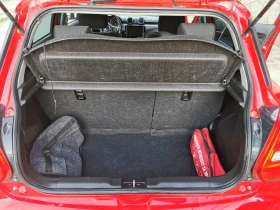 Suzuki Swift 1.2 Hybrid GLX | Auto.bg — изображение 5 Suzuki Swift 1.2 Hybrid GLX | Auto.bg — изображение 5