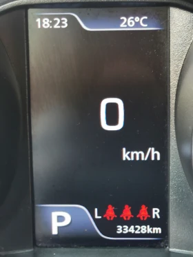 Suzuki Swift 1.2 Hybrid GLX | Auto.bg — изображение 9 Suzuki Swift 1.2 Hybrid GLX | Auto.bg — изображение 9