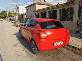 Suzuki Swift 1.2 Hybrid GLX | Auto.bg — изображение 8 Suzuki Swift 1.2 Hybrid GLX | Auto.bg — изображение 8