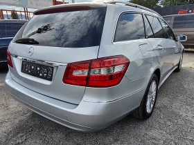 Mercedes-Benz E 220 2.2CDI-170к.с. !!! Нов внос ШВЕЙЦАРИЯ!!! | Auto.bg — изображение 6 Mercedes-Benz E 220 2.2CDI-170к.с. !!! Нов внос ШВЕЙЦАРИЯ!!! | Auto.bg — изображение 6