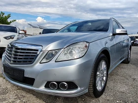 Mercedes-Benz E 220 2.2CDI-170к.с. !!! Нов внос ШВЕЙЦАРИЯ!!!