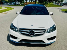 Mercedes-Benz E 55 * ПОДГРЕВ * ШИБИДАХ * 360 * Н/К * ПАМЕТ - Car24.bg Mercedes-Benz E 55 * ПОДГРЕВ * ШИБИДАХ * 360 * Н/К * ПАМЕТ