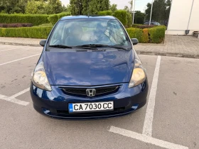 Honda Jazz undefined | Auto.bg — изображение 2 Honda Jazz undefined | Auto.bg — изображение 2