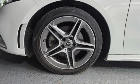 Mercedes-Benz A 220 АМГ ПАКЕТ/АМБИЕНТНО ОСВЕТЛЕНИЕ/ПАНОРАМА/ПОДГРЕВ | Auto.bg — изображение 5 Mercedes-Benz A 220 АМГ ПАКЕТ/АМБИЕНТНО ОСВЕТЛЕНИЕ/ПАНОРАМА/ПОДГРЕВ | Auto.bg — изображение 5