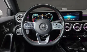 Mercedes-Benz A 220 АМГ ПАКЕТ/АМБИЕНТНО ОСВЕТЛЕНИЕ/ПАНОРАМА/ПОДГРЕВ | Auto.bg — изображение 14 Mercedes-Benz A 220 АМГ ПАКЕТ/АМБИЕНТНО ОСВЕТЛЕНИЕ/ПАНОРАМА/ПОДГРЕВ | Auto.bg — изображение 14