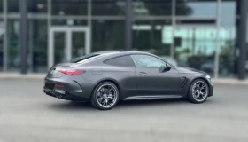 Mercedes-Benz CLE 53 AMG* 4M+ * Burm* HUD* 360 | Auto.bg — изображение 4 Mercedes-Benz CLE 53 AMG* 4M+ * Burm* HUD* 360 | Auto.bg — изображение 4