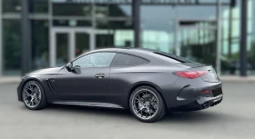 Mercedes-Benz CLE 53 AMG* 4M+ * Burm* HUD* 360 | Auto.bg — изображение 3 Mercedes-Benz CLE 53 AMG* 4M+ * Burm* HUD* 360 | Auto.bg — изображение 3