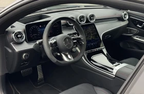 Mercedes-Benz CLE 53 AMG* 4M+ * Burm* HUD* 360 | Auto.bg — изображение 6 Mercedes-Benz CLE 53 AMG* 4M+ * Burm* HUD* 360 | Auto.bg — изображение 6