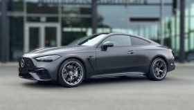 Mercedes-Benz CLE 53 AMG* 4M+ * Burm* HUD* 360