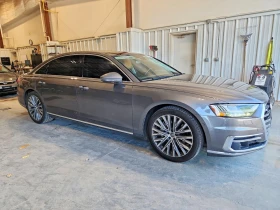 Снимка Audi A8