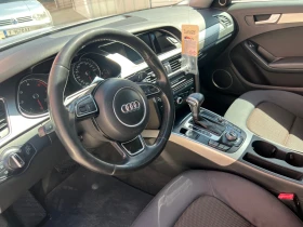 Audi A4 Allroad - 8300 € - 16564208 3 | Car24.bg Audi A4 Allroad - 8300 € - 16564208 3