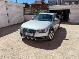 Audi A4 Allroad - Car24.bg Audi A4 Allroad