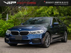 BMW 530 xDRIVE| 258HP| M SPORT| HUD| 360| HK