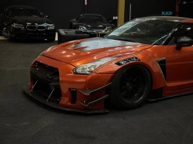 Nissan Gt-r Premium * АвтоКредит * (ЦЕНА ДО БГ) | Auto.bg — изображение 3 Nissan Gt-r Premium * АвтоКредит * (ЦЕНА ДО БГ) | Auto.bg — изображение 3