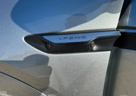Xpeng G6 PERFORMARCE!!480ks!4x4!! - 52500 € - 33103411 10 | Car24.bg Xpeng G6 PERFORMARCE!!480ks!4x4!! - 52500 € - 33103411 10