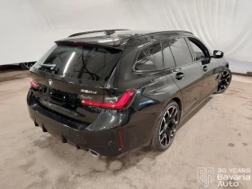 BMW 320 d Touring Sportautomatic - 39900 € - 51552555 3 | Car24.bg BMW 320 d Touring Sportautomatic - 39900 € - 51552555 3