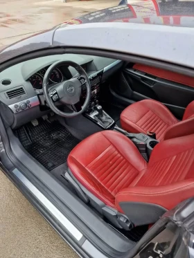 Opel Astra Astra H Twin top | Auto.bg — изображение 16 Opel Astra Astra H Twin top | Auto.bg — изображение 16
