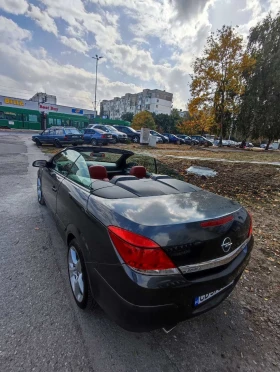 Opel Astra Astra H Twin top | Auto.bg — изображение 12 Opel Astra Astra H Twin top | Auto.bg — изображение 12