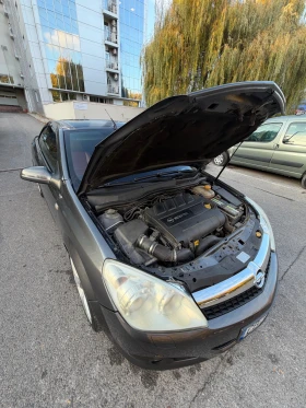 Opel Astra Astra H Twin top | Auto.bg — изображение 8 Opel Astra Astra H Twin top | Auto.bg — изображение 8