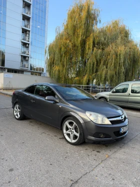 Opel Astra Astra H Twin top | Auto.bg — изображение 10 Opel Astra Astra H Twin top | Auto.bg — изображение 10