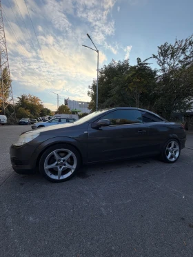 Opel Astra Astra H Twin top | Auto.bg — изображение 4 Opel Astra Astra H Twin top | Auto.bg — изображение 4