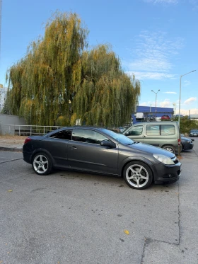 Opel Astra Astra H Twin top | Auto.bg — изображение 7 Opel Astra Astra H Twin top | Auto.bg — изображение 7