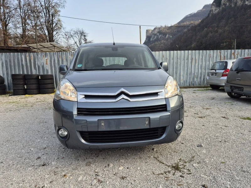 Citroen Berlingo ТОП - 8999 лв. / 4601.12 € - 65888042 1 | Car24.bg Citroen Berlingo ТОП - 8999 лв. / 4601.12 € - 65888042 1