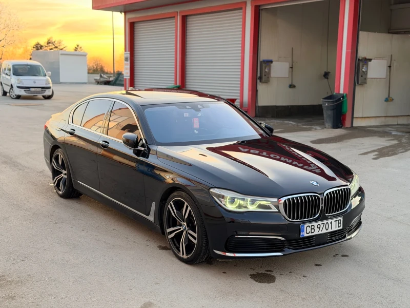 BMW 730 3.0D - 24999 € / 48893.79 лв. - 31039985 1 | Car24.bg BMW 730 3.0D - 24999 € / 48893.79 лв. - 31039985 1