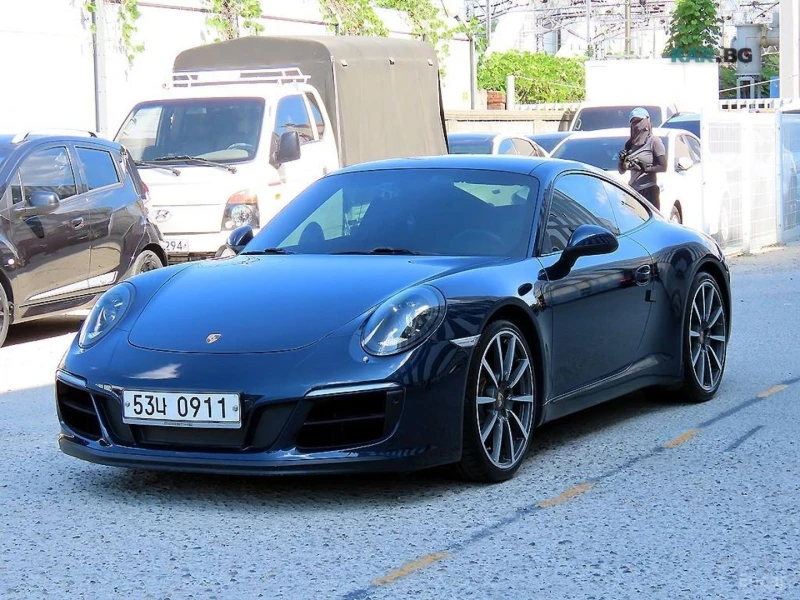 Porsche Carrera CARRERA S/PDK/KEYLESS/ОБДУХВНЕ - 45000 € / 88012.35 лв. - 67591309 1 | Car24.bg Porsche Carrera CARRERA S/PDK/KEYLESS/ОБДУХВНЕ - 45000 € / 88012.35 лв. - 67591309 1