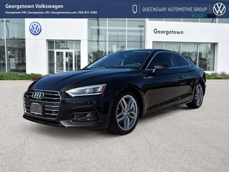 Audi A5 B&O * 360 * Prestige * АвтоКредит * (ЦЕНА ДО БГ) - 16999 € - 11444789 1 | Car24.bg Audi A5 B&O * 360 * Prestige * АвтоКредит * (ЦЕНА ДО БГ) - 16999 € - 11444789 1