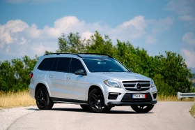Mercedes-Benz GL 350 GL 350 4Matic BlueTEC AMG PKG - Car24.bg Mercedes-Benz GL 350 GL 350 4Matic BlueTEC AMG PKG