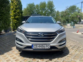 Hyundai Tucson 2.0CRDI - Car24.bg Hyundai Tucson 2.0CRDI