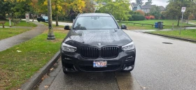BMW X3 * M40i * CARFAX * БЕЗ ПЪРВОНАЧАЛНА ВНОСКА - Car24.bg BMW X3 * M40i * CARFAX * БЕЗ ПЪРВОНАЧАЛНА ВНОСКА