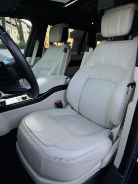 Land Rover Range rover 5.0/P525/LWB/ГАРАНЦИЯ/* * * FULL* * *  - 148000 лв. / 75671.20 € - 72242209 11 | Car24.bg Land Rover Range rover 5.0/P525/LWB/ГАРАНЦИЯ/* * * FULL* * *  - 148000 лв. / 75671.20 € - 72242209 11